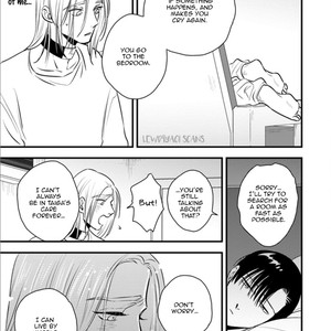 [Akabeko] Shounen no Kyoukai (update c.12+12.5) [Eng] — 308
