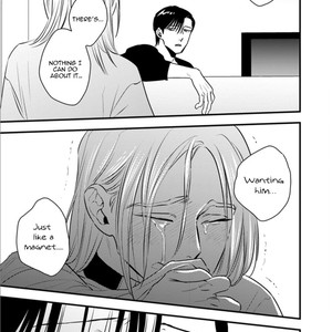[Akabeko] Shounen no Kyoukai (update c.12+12.5) [Eng] — 310