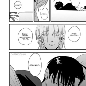 [Akabeko] Shounen no Kyoukai (update c.12+12.5) [Eng] — 311
