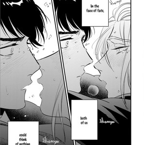 [Akabeko] Shounen no Kyoukai (update c.12+12.5) [Eng] — 316