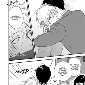 [Akabeko] Shounen no Kyoukai (update c.12+12.5) [Eng] — 327