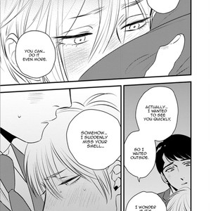 [Akabeko] Shounen no Kyoukai (update c.12+12.5) [Eng] — 328
