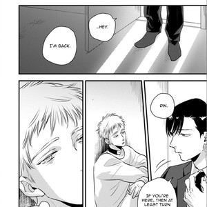 [Akabeko] Shounen no Kyoukai (update c.12+12.5) [Eng] — 337