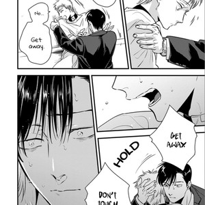 [Akabeko] Shounen no Kyoukai (update c.12+12.5) [Eng] — 339