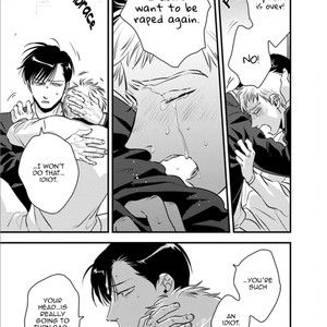 [Akabeko] Shounen no Kyoukai (update c.12+12.5) [Eng] — 340