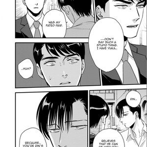 [Akabeko] Shounen no Kyoukai (update c.12+12.5) [Eng] — 347