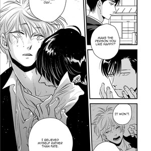[Akabeko] Shounen no Kyoukai (update c.12+12.5) [Eng] — 350
