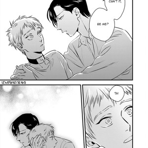 [Akabeko] Shounen no Kyoukai (update c.12+12.5) [Eng] — 354