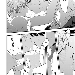 [Akabeko] Shounen no Kyoukai (update c.12+12.5) [Eng] — 366
