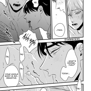 [Akabeko] Shounen no Kyoukai (update c.12+12.5) [Eng] — 367