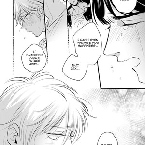 [Akabeko] Shounen no Kyoukai (update c.12+12.5) [Eng] — 372