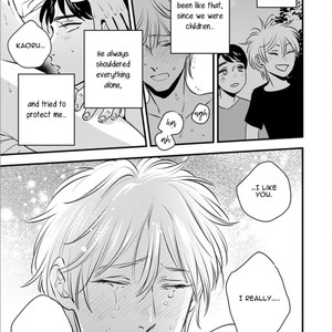 [Akabeko] Shounen no Kyoukai (update c.12+12.5) [Eng] — 375
