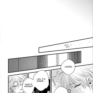 [Akabeko] Shounen no Kyoukai (update c.12+12.5) [Eng] — 378