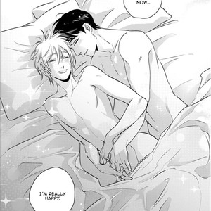 [Akabeko] Shounen no Kyoukai (update c.12+12.5) [Eng] — 380