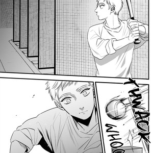 [Akabeko] Shounen no Kyoukai (update c.12+12.5) [Eng] — 383