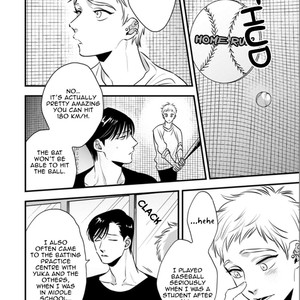 [Akabeko] Shounen no Kyoukai (update c.12+12.5) [Eng] — 384