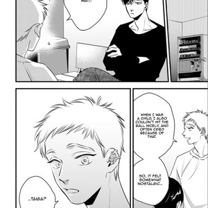 [Akabeko] Shounen no Kyoukai (update c.12+12.5) [Eng] — 391