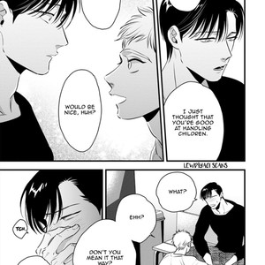 [Akabeko] Shounen no Kyoukai (update c.12+12.5) [Eng] — 392