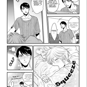 [Akabeko] Shounen no Kyoukai (update c.12+12.5) [Eng] — 398