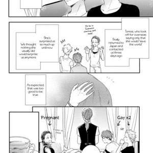[KURAHASHI Tomo] Kazoku Ni Narouyo (update c.2) [Eng] – Gay Comics image 005.jpg