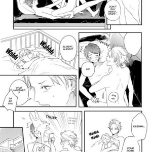 [KURAHASHI Tomo] Kazoku Ni Narouyo (update c.2) [Eng] – Gay Comics image 023.jpg