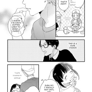 [KURAHASHI Tomo] Kazoku Ni Narouyo (update c.2) [Eng] – Gay Comics image 047.jpg