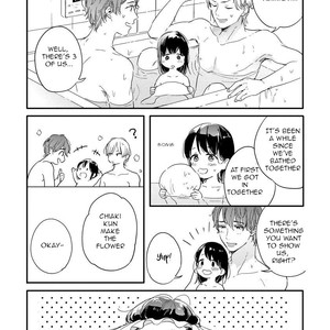 [KURAHASHI Tomo] Kazoku Ni Narouyo (update c.2) [Eng] – Gay Comics image 049.jpg