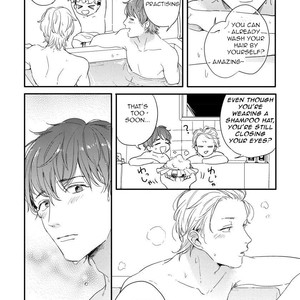 [KURAHASHI Tomo] Kazoku Ni Narouyo (update c.2) [Eng] – Gay Comics image 050.jpg