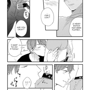 [KURAHASHI Tomo] Kazoku Ni Narouyo (update c.2) [Eng] – Gay Comics image 068.jpg