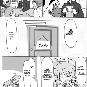 [Hiyokou] Shounen Tickle (update c.7) [Eng] – Gay Comics image 006.jpg
