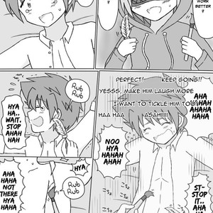 [Hiyokou] Shounen Tickle (update c.7) [Eng] – Gay Comics image 021.jpg
