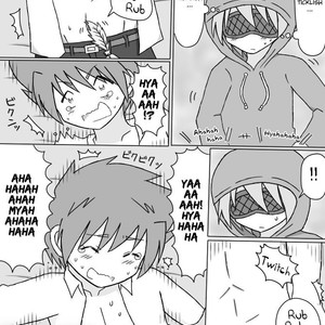[Hiyokou] Shounen Tickle (update c.7) [Eng] – Gay Comics image 022.jpg