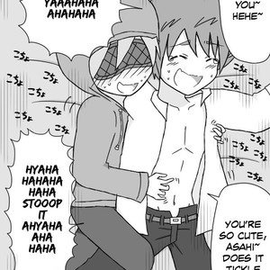[Hiyokou] Shounen Tickle (update c.7) [Eng] – Gay Comics image 024.jpg