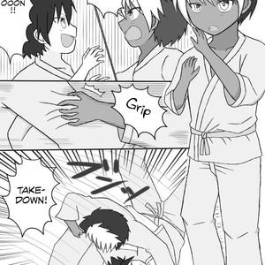 [Hiyokou] Shounen Tickle (update c.7) [Eng] – Gay Comics image 035.jpg