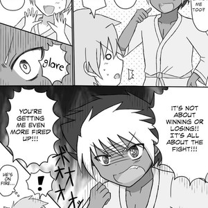 [Hiyokou] Shounen Tickle (update c.7) [Eng] – Gay Comics image 037.jpg