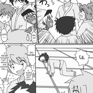[Hiyokou] Shounen Tickle (update c.7) [Eng] – Gay Comics image 040.jpg