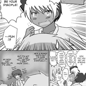 [Hiyokou] Shounen Tickle (update c.7) [Eng] – Gay Comics image 041.jpg