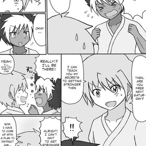 [Hiyokou] Shounen Tickle (update c.7) [Eng] – Gay Comics image 042.jpg