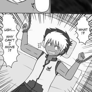 [Hiyokou] Shounen Tickle (update c.7) [Eng] – Gay Comics image 045.jpg