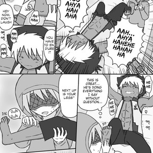 [Hiyokou] Shounen Tickle (update c.7) [Eng] – Gay Comics image 051.jpg