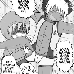 [Hiyokou] Shounen Tickle (update c.7) [Eng] – Gay Comics image 053.jpg