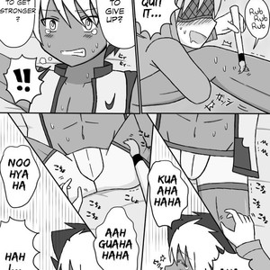 [Hiyokou] Shounen Tickle (update c.7) [Eng] – Gay Comics image 054.jpg