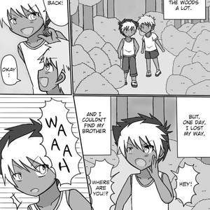[Hiyokou] Shounen Tickle (update c.7) [Eng] – Gay Comics image 057.jpg