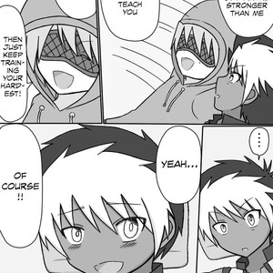 [Hiyokou] Shounen Tickle (update c.7) [Eng] – Gay Comics image 062.jpg