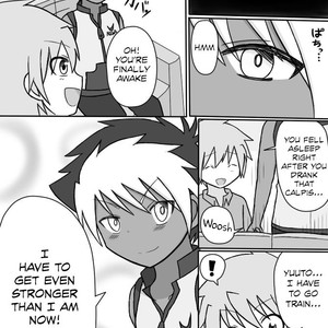 [Hiyokou] Shounen Tickle (update c.7) [Eng] – Gay Comics image 063.jpg