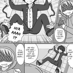 [Hiyokou] Shounen Tickle (update c.7) [Eng] – Gay Comics image 078.jpg