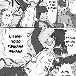 [Hiyokou] Shounen Tickle (update c.7) [Eng] – Gay Comics image 082.jpg