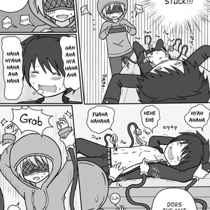 [Hiyokou] Shounen Tickle (update c.7) [Eng] – Gay Comics image 084.jpg