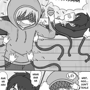 [Hiyokou] Shounen Tickle (update c.7) [Eng] – Gay Comics image 085.jpg