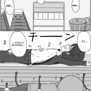 [Hiyokou] Shounen Tickle (update c.7) [Eng] – Gay Comics image 087.jpg